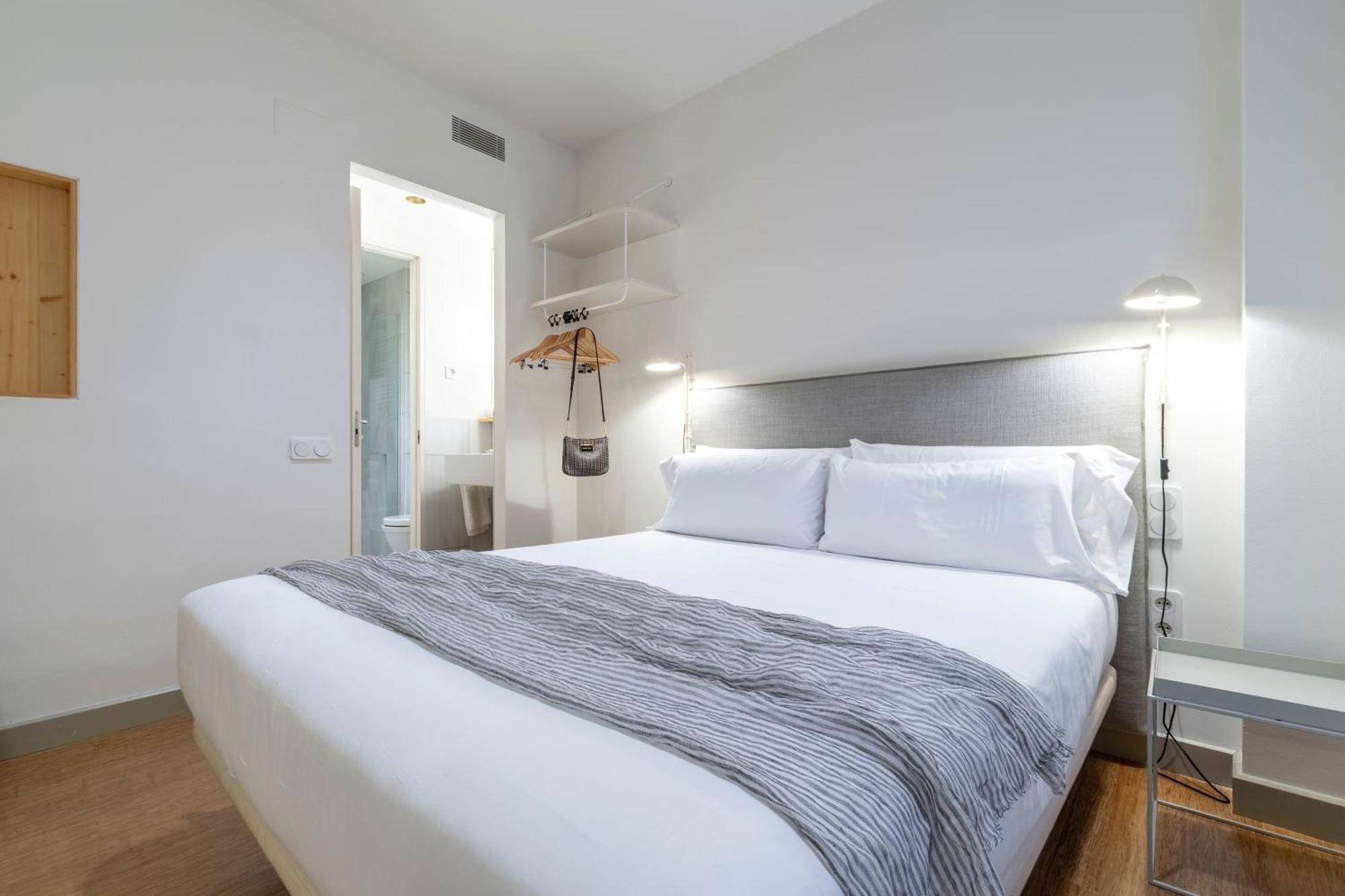 Aspasios City Oasis Apartments Barselona Dış mekan fotoğraf