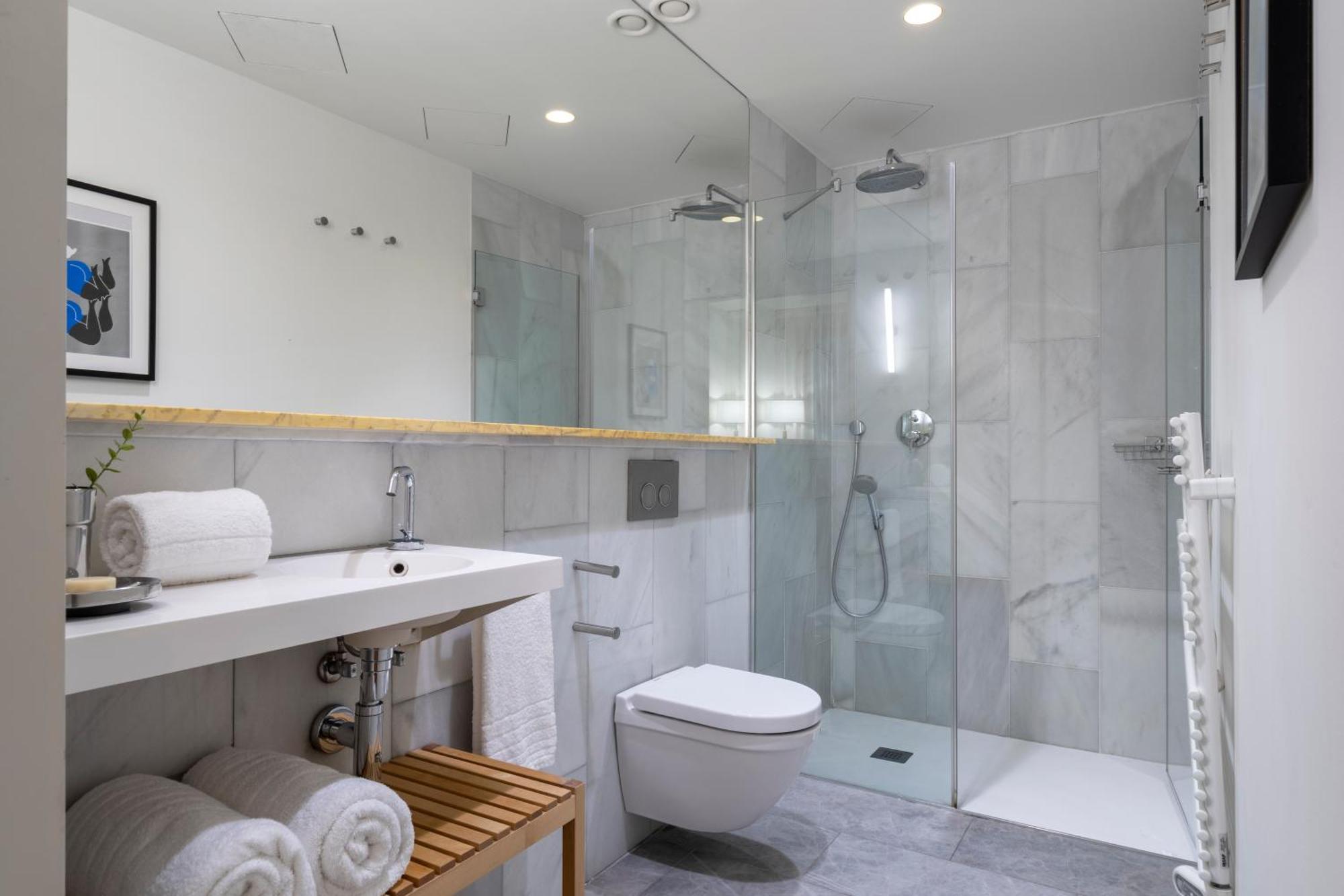 Aspasios City Oasis Apartments Barselona Dış mekan fotoğraf